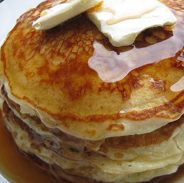 Candi's For Breakfast