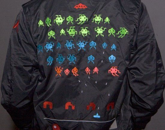 Players Only Jacket