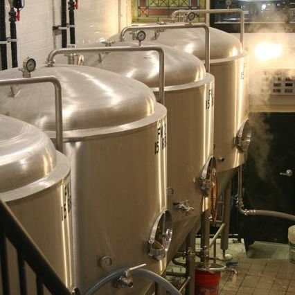 Revolution Brewing Company