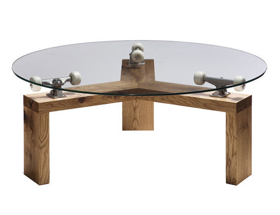 Three Sixty Table