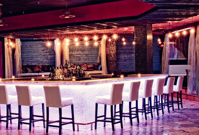 The Havana Club