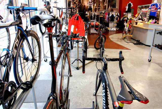 All 4 Cycling