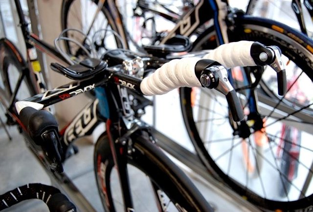 All 4 Cycling