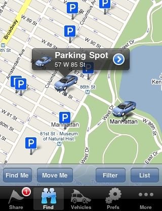 ParkShark