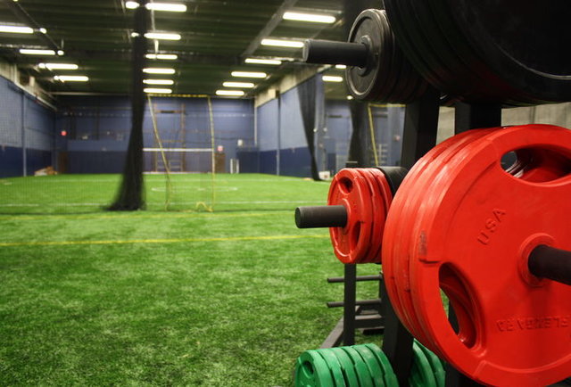 Prospects Sports Training
