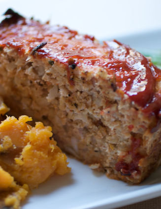 Tasty Healthy Meals
