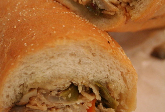 Capriotti's