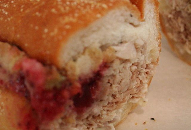 Capriotti's