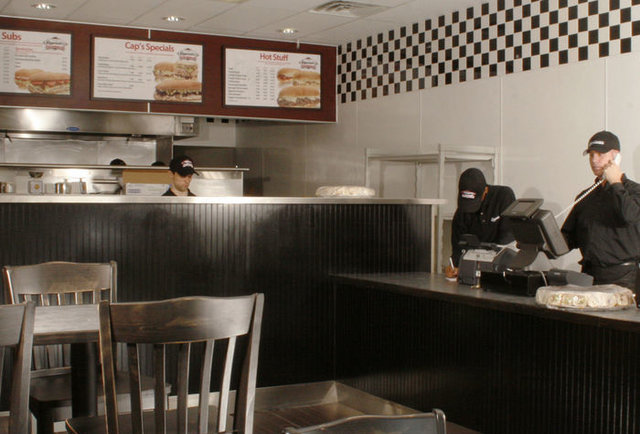 Capriotti's