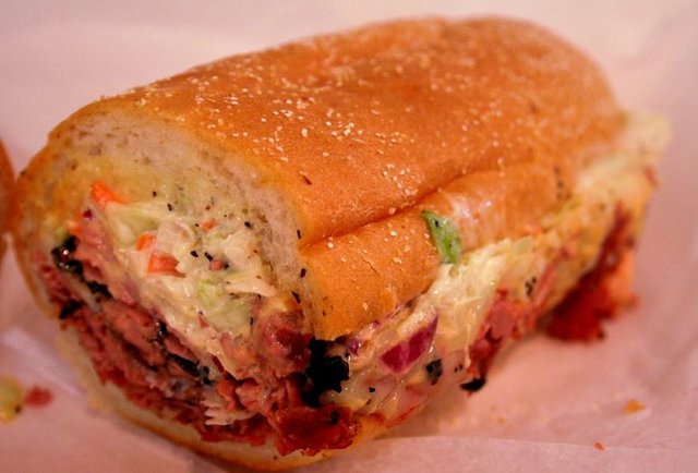 Capriotti's