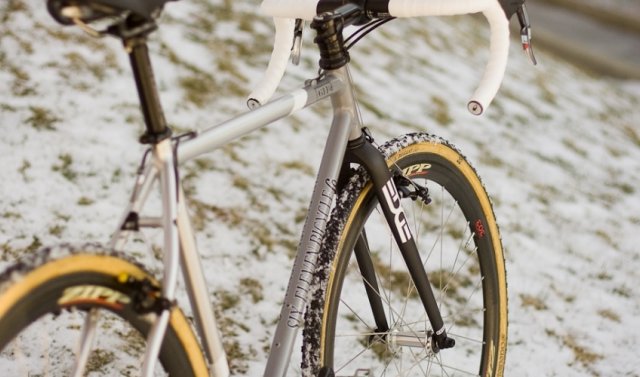 Six-Eleven Bicycle Co.