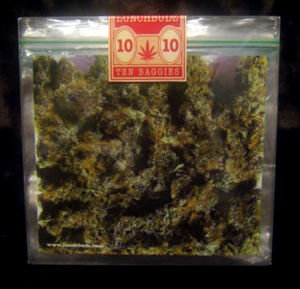 Lunchbudz