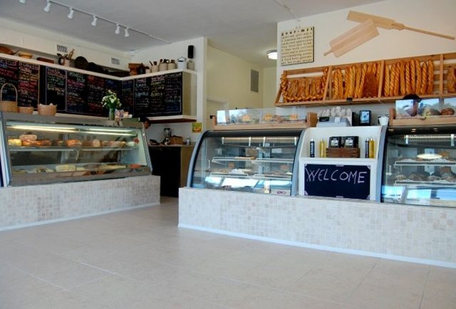 Buena Vista Deli