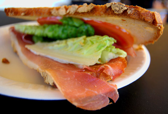 Buena Vista Deli