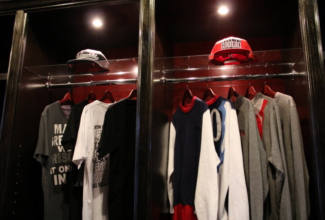 Threadz Atlanta