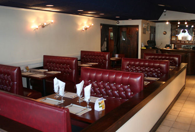 Persian comes to Coolidge Corner