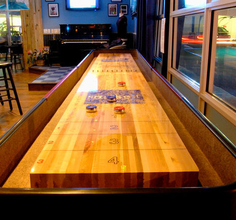 Smoke't Southern Kitchen and Tap