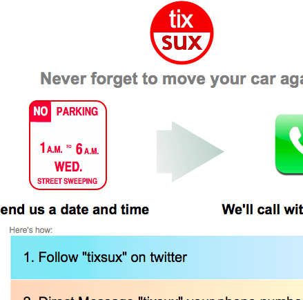 Tixsux
