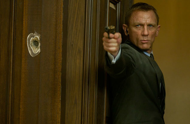 November 2012 Movie Preview