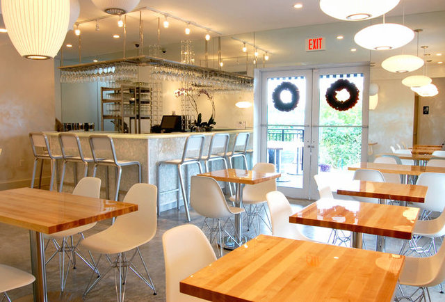 Not-deadly comfort food in Wynwood