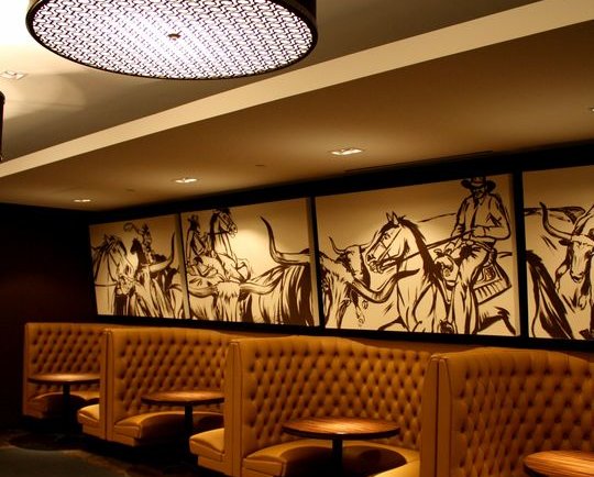 Dallas Chop House