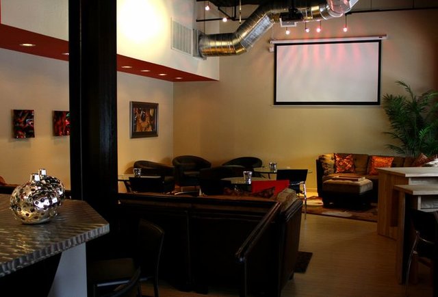 The Alcove