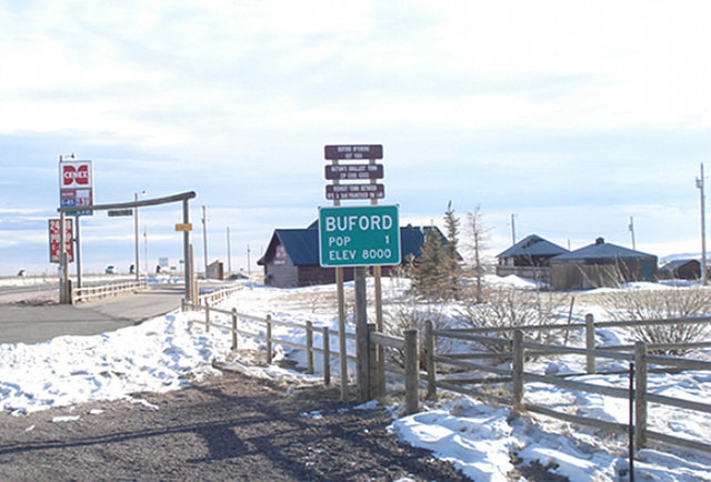 Buford's For Sale!