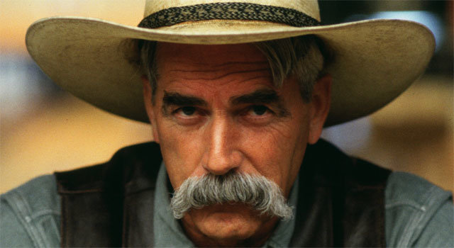 The Many Mustaches Of Sam Elliott Entertainment Thrillist 0684