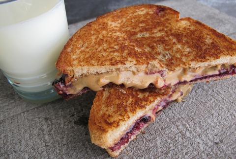 PB&J