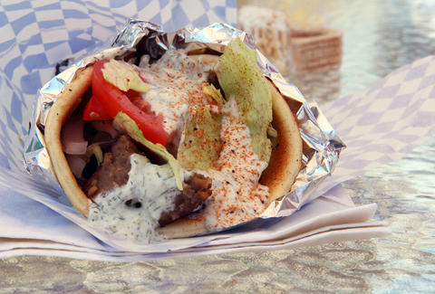 Gyro
