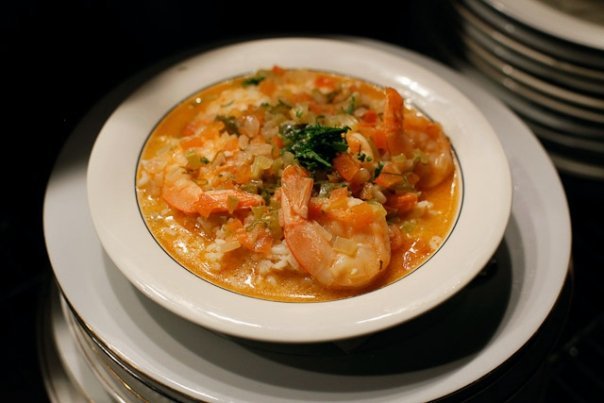 EaT's Gumbo Cook-Off