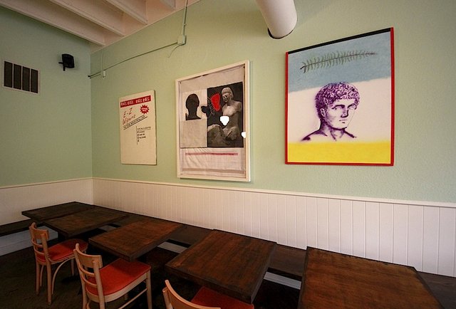 Lauretta Jean's
