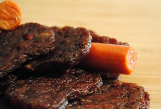 Fatt Bob's Jerky Hut