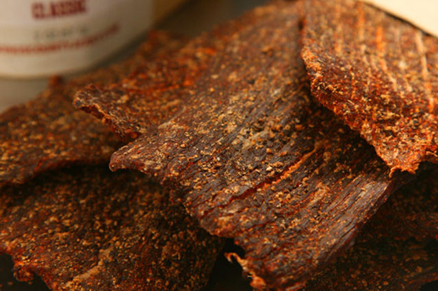 King's County Jerky