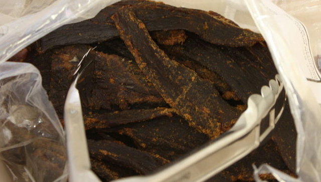 T&T Jerky Outlet