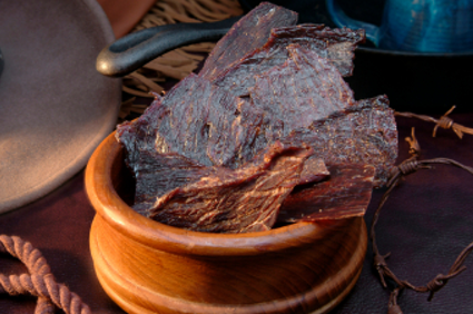 Gunpowder Bison Trading Co