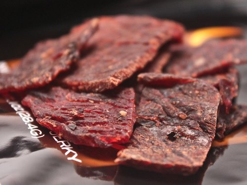 Perky Jerky