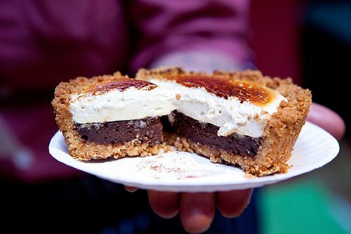 Pie Corps