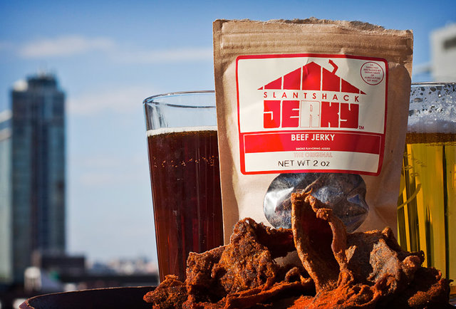 The Web's Best Jerky