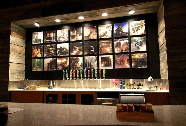 Base Camp Brewing Company