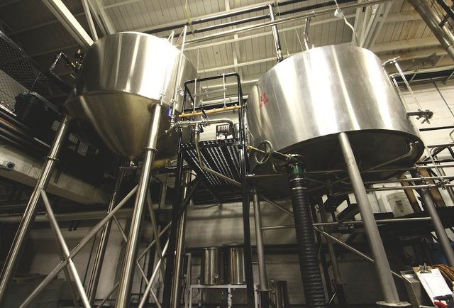 Base Camp Brewing Company