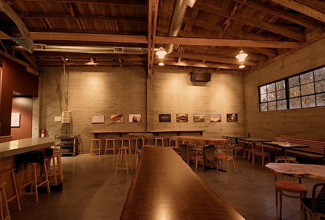 Base Camp Brewing Company