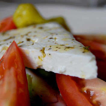 A Greco-Turkish taverna in Buena Vista