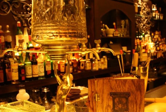 Prohibition