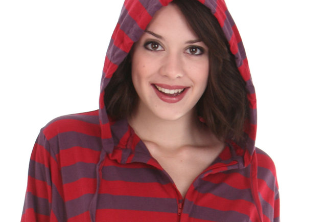 The adult onesie
