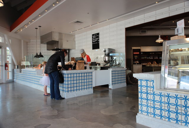 Belcampo Meat Co.