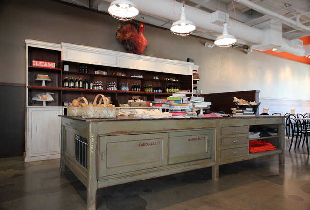 Belcampo Meat Co.