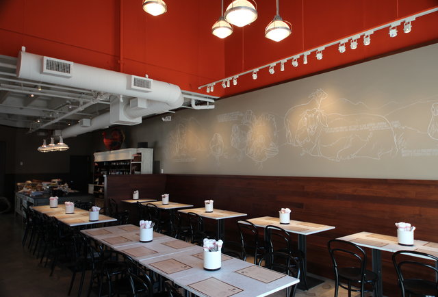Belcampo Meat Co.
