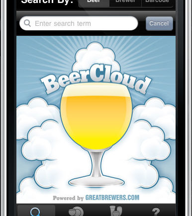 BeerCloud