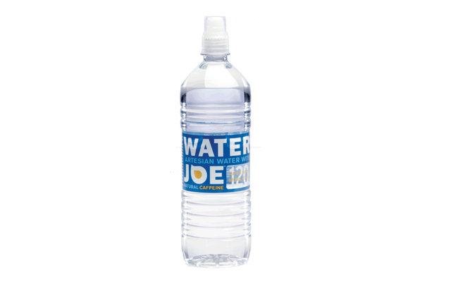 This ain't your grandma's H2O